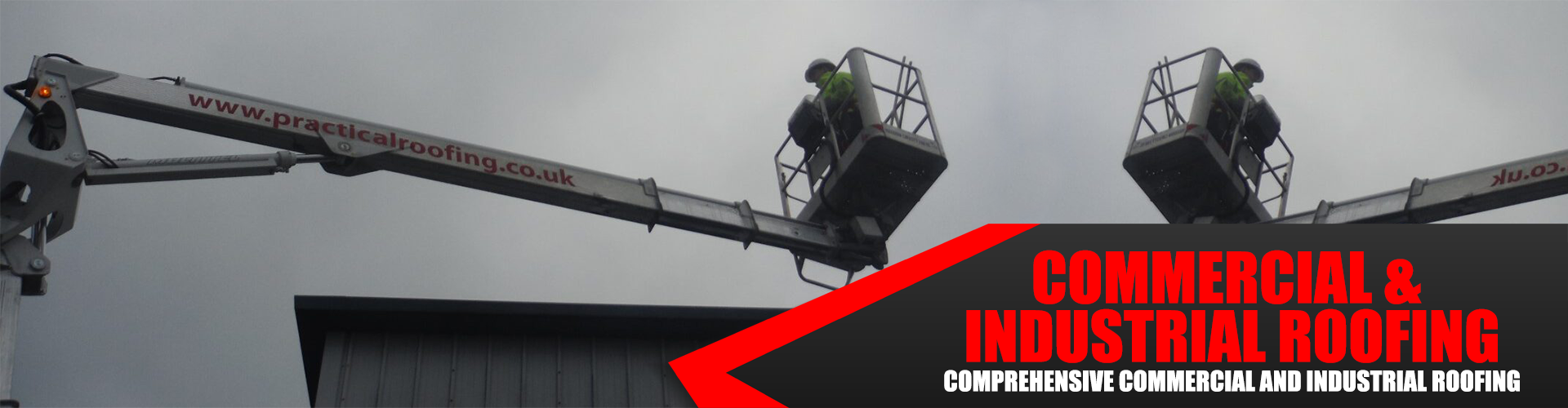 Putney Roofing - Putney, London
