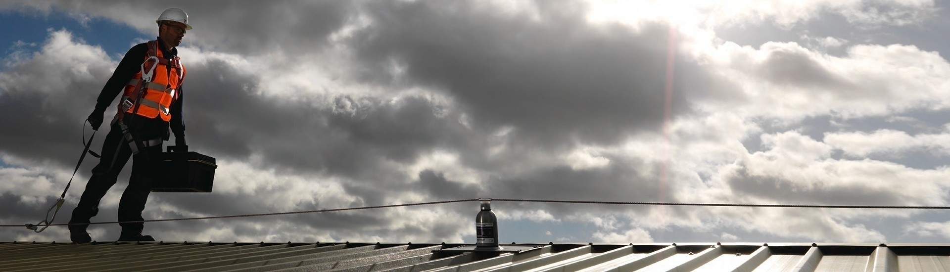 Safe Access Systems Putney Roofing - Putney, London